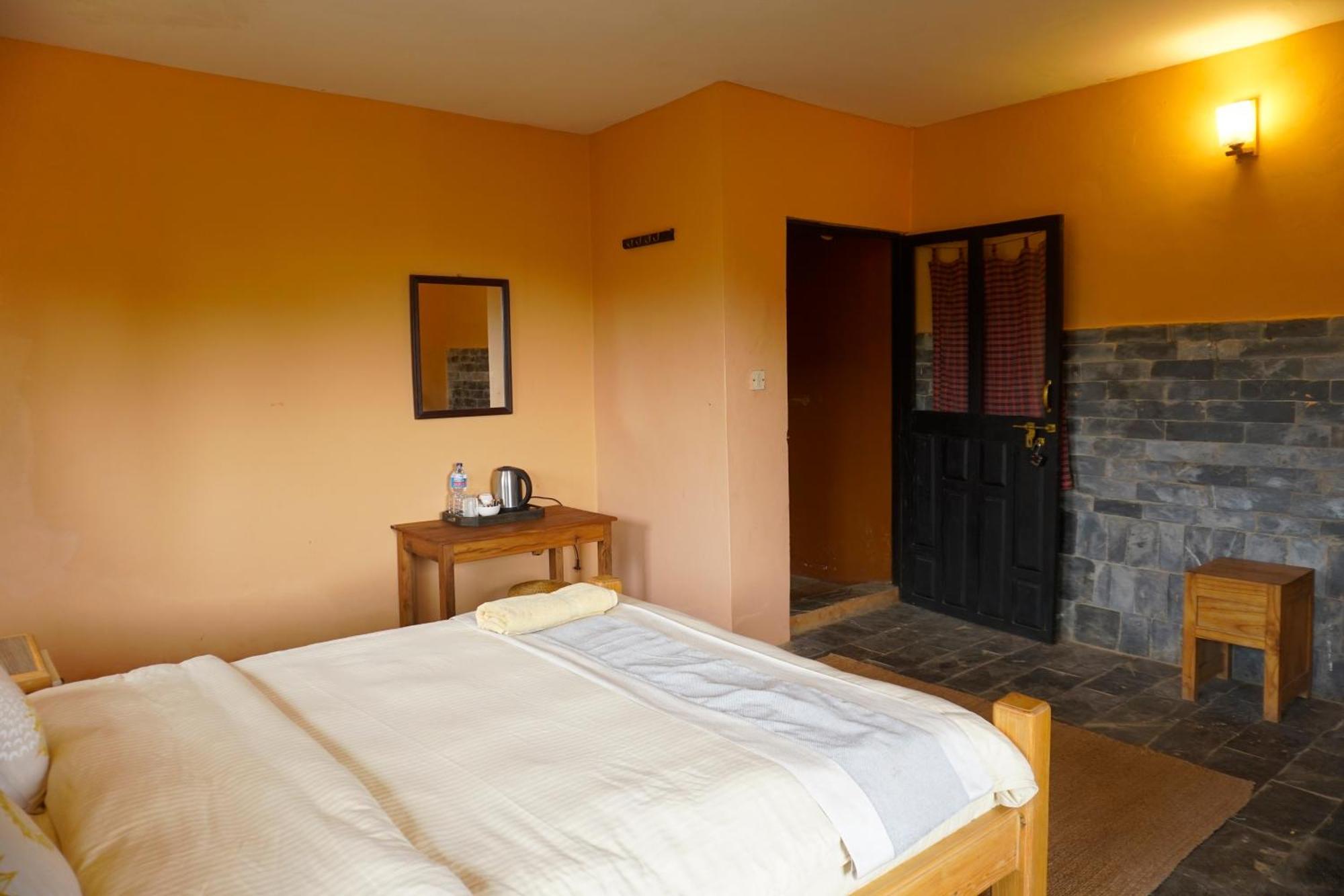 Depche Village Resort Бандипур Екстериор снимка