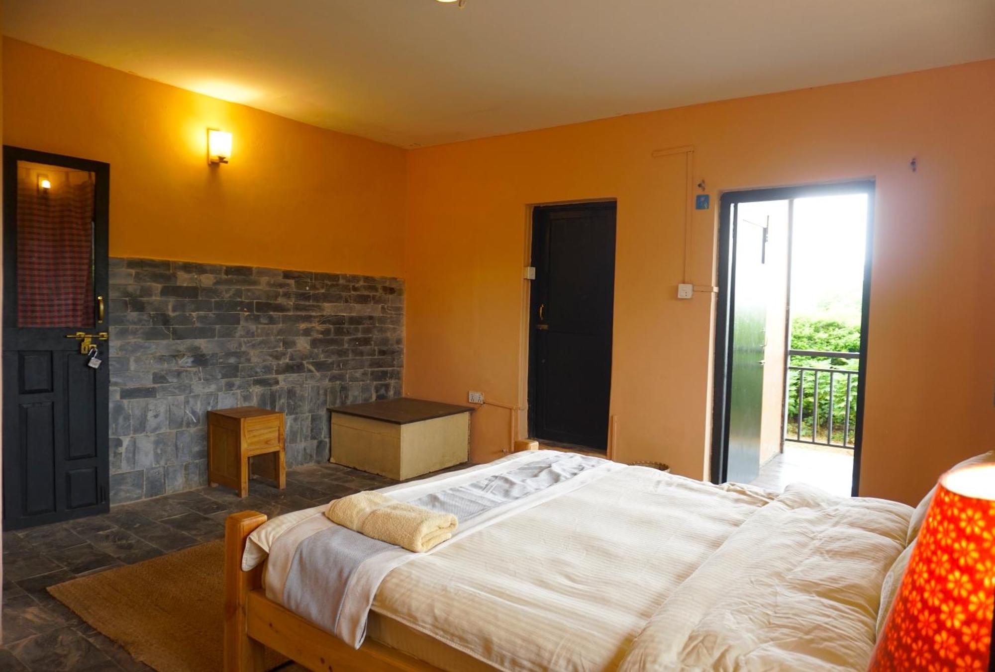 Depche Village Resort Бандипур Екстериор снимка