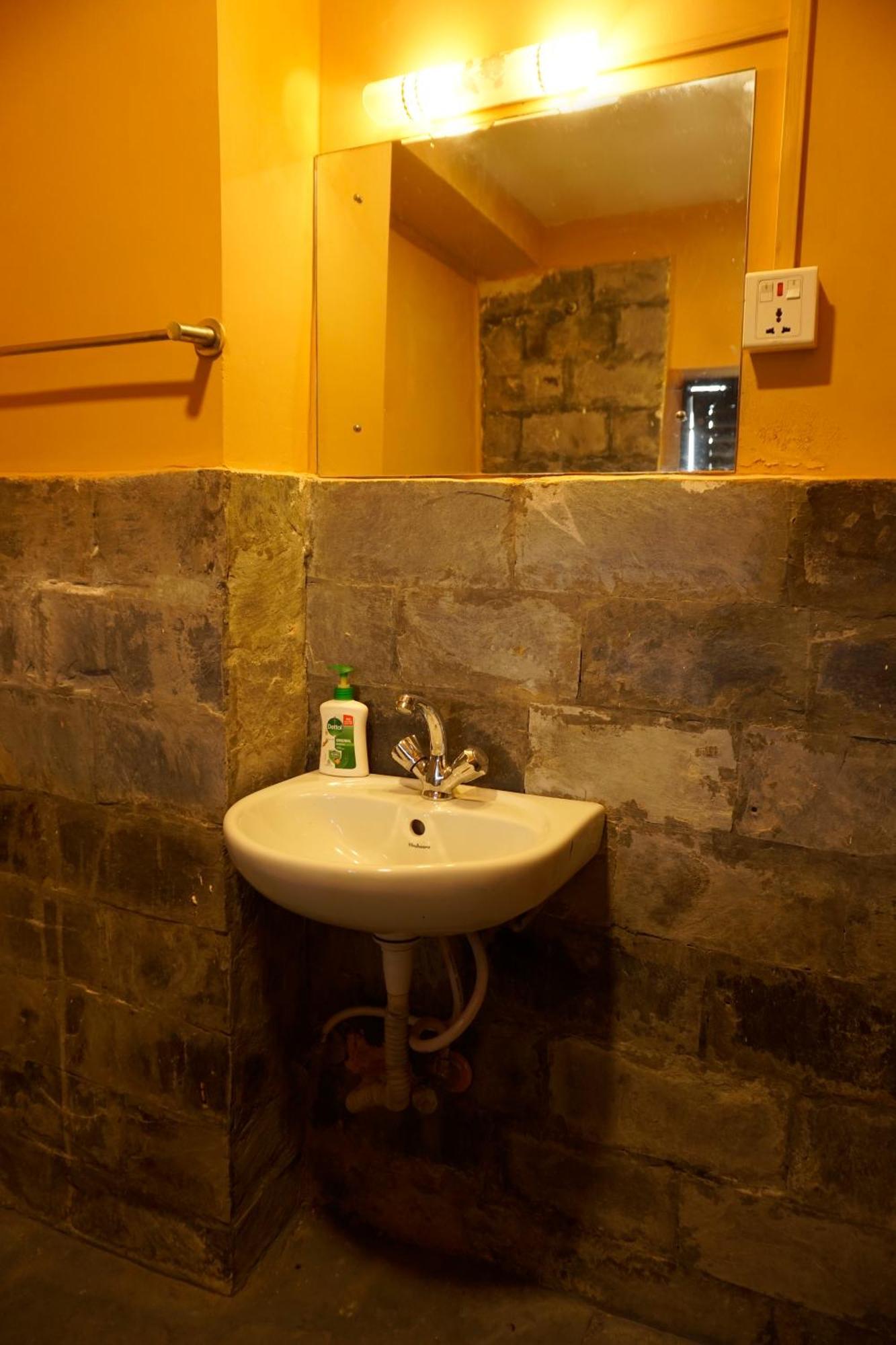 Depche Village Resort Бандипур Екстериор снимка