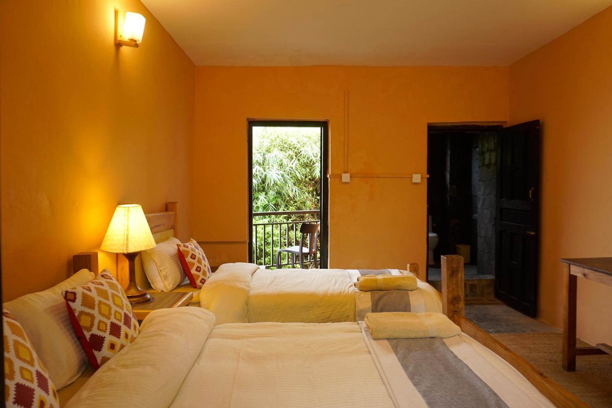 Depche Village Resort Бандипур Екстериор снимка