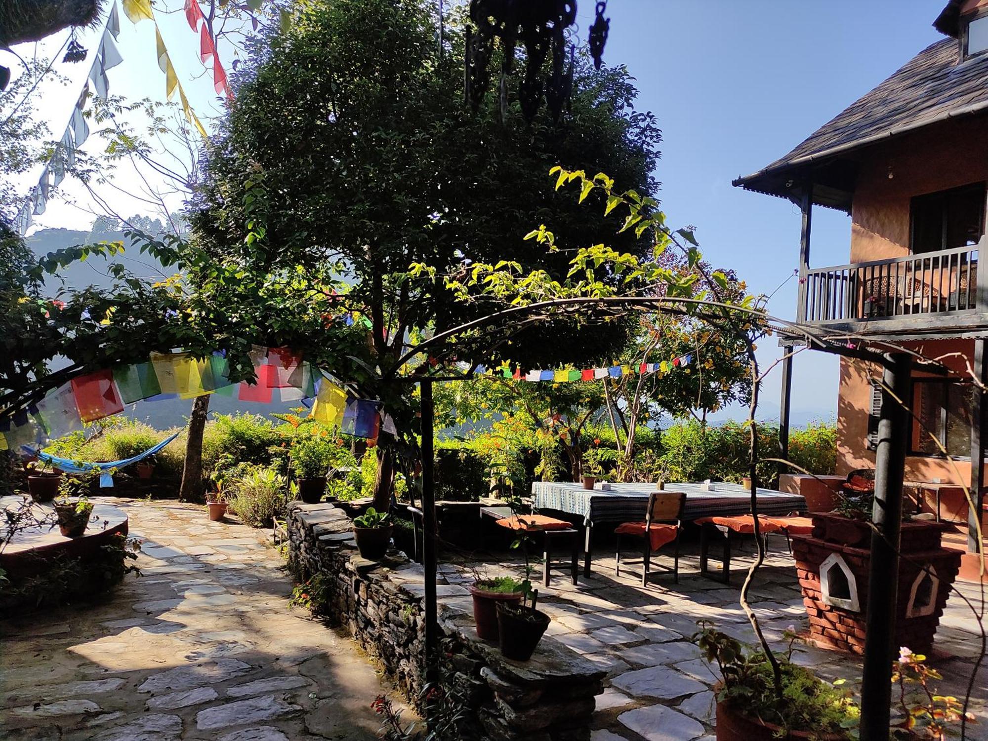 Depche Village Resort Бандипур Екстериор снимка