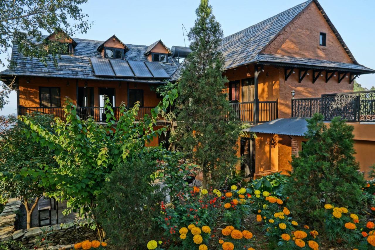 Depche Village Resort Бандипур Екстериор снимка