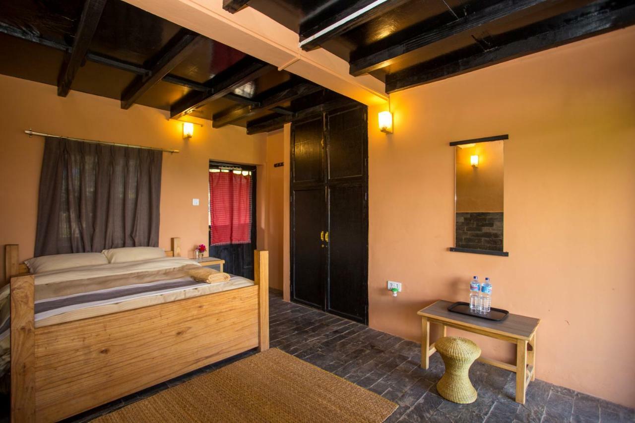 Depche Village Resort Бандипур Екстериор снимка