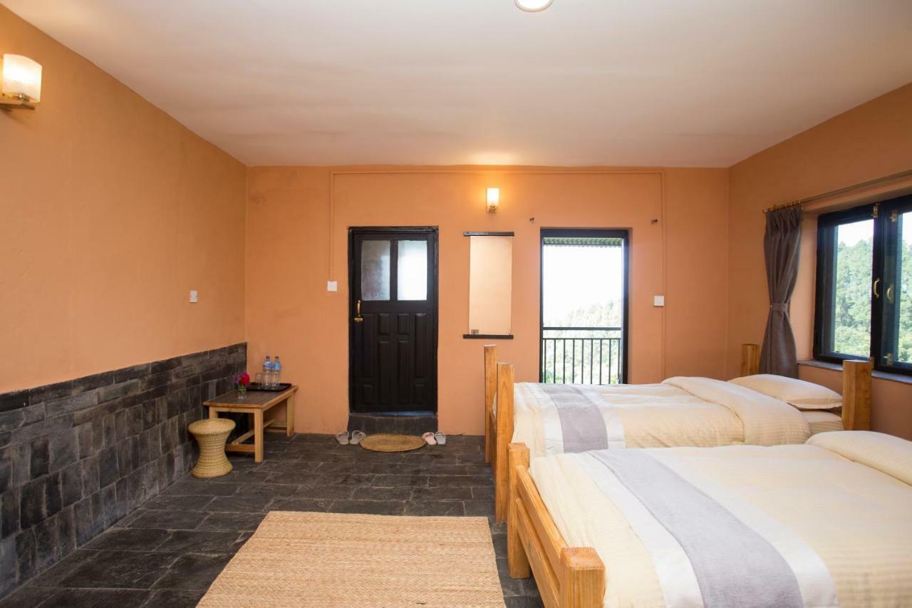 Depche Village Resort Бандипур Екстериор снимка