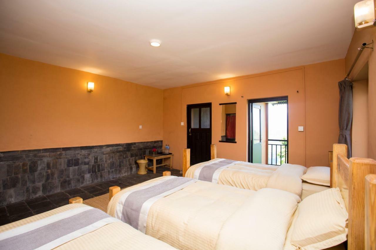 Depche Village Resort Бандипур Екстериор снимка